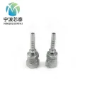 Adapter Hose Fitting Pipe for Hydraulic